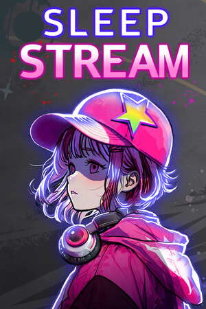 Sleep Stream poster