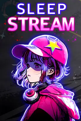 Sleep Stream poster