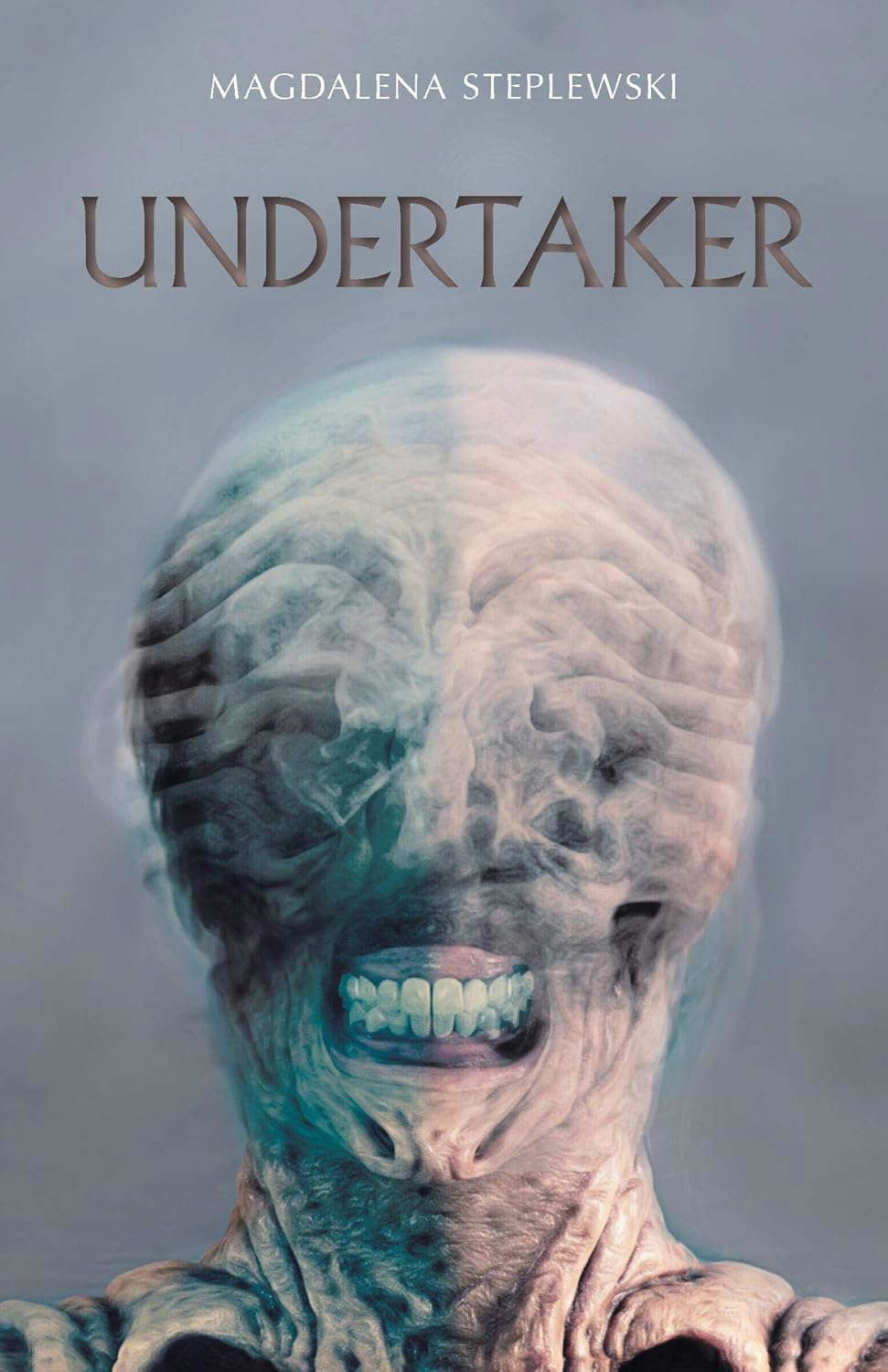 Undertaker poster