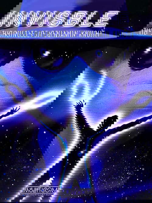 Invisible: The Chronicles of Benjamin Knight poster