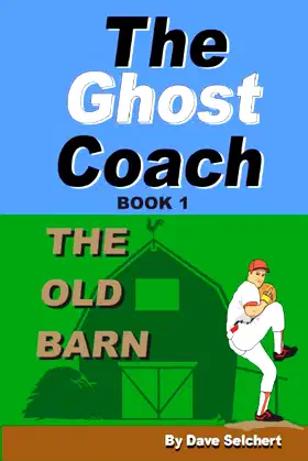 The Ghost Coach: The Old Barn - Book 1 poster