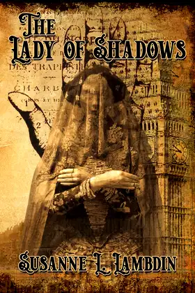 The Lady of Shadows poster