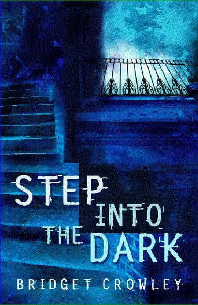 Step into the Dark poster