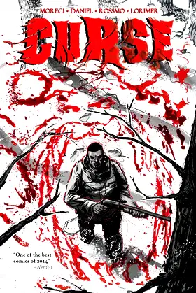 Curse (Curse, 1) poster