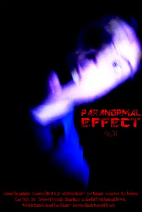 Paranormal Effect poster