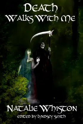 Death Walks with Me (World's Collide Book 1) poster