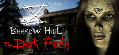 Barrow Hill: The Dark Path capsule
