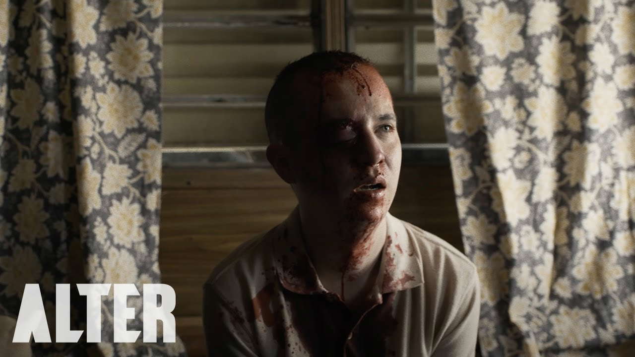 Horror Short Film "The Horse and the Stag" | ALTER