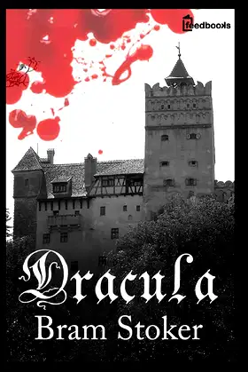 Dracula (Illustrated) poster