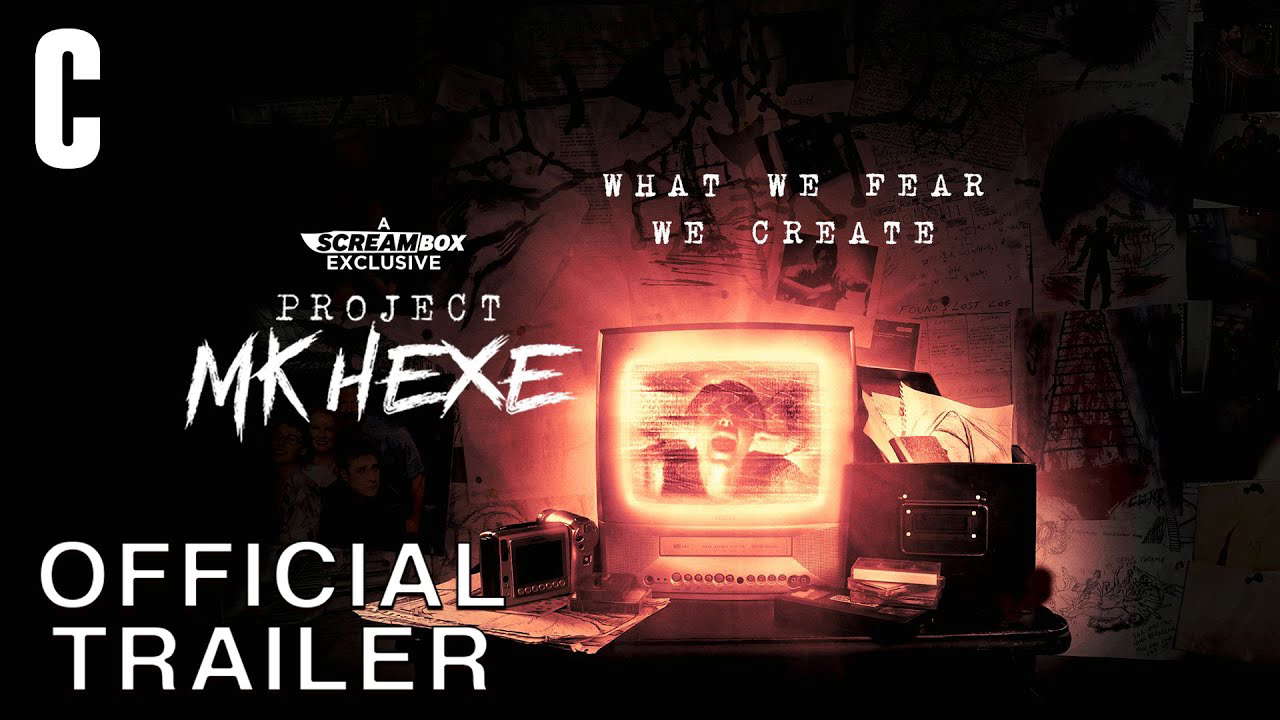 Poster for Project MKHEXE