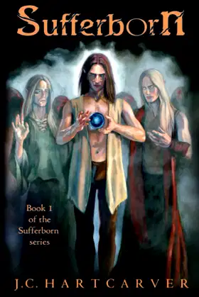 Sufferborn poster