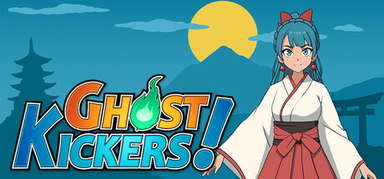 Ghost Kickers! capsule
