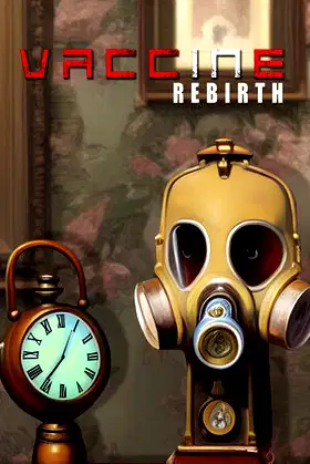 Vaccine Rebirth poster