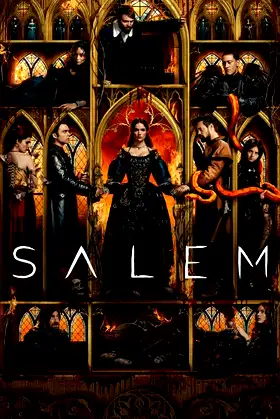 Salem poster