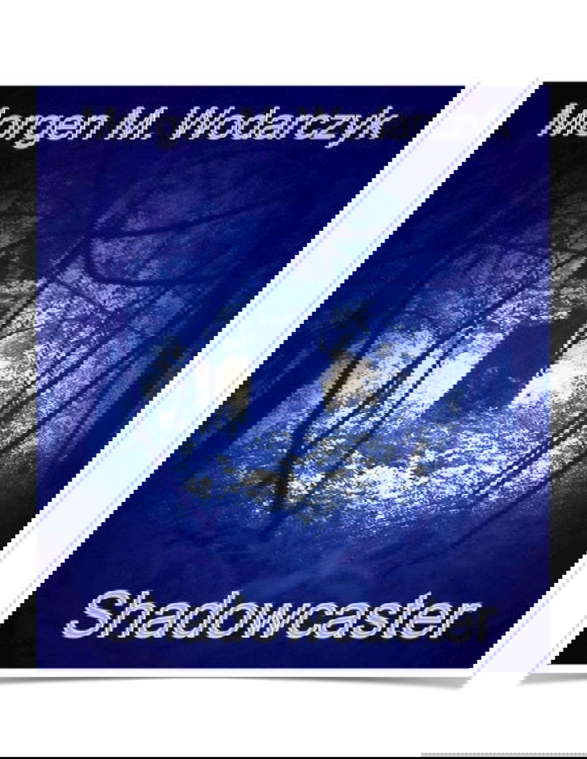 Shadowcaster poster