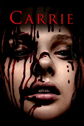 Carrie poster