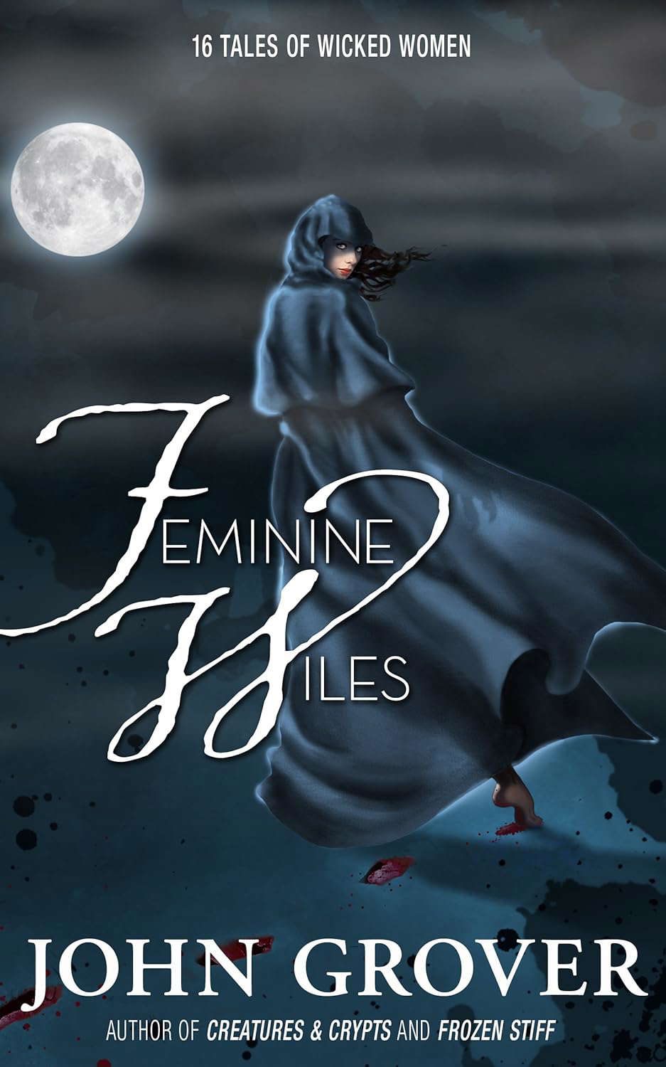Feminine Wiles poster