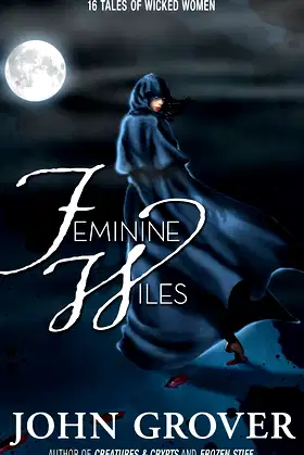 Feminine Wiles poster