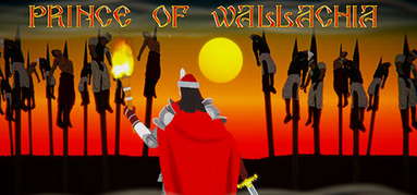 Prince Of Wallachia capsule