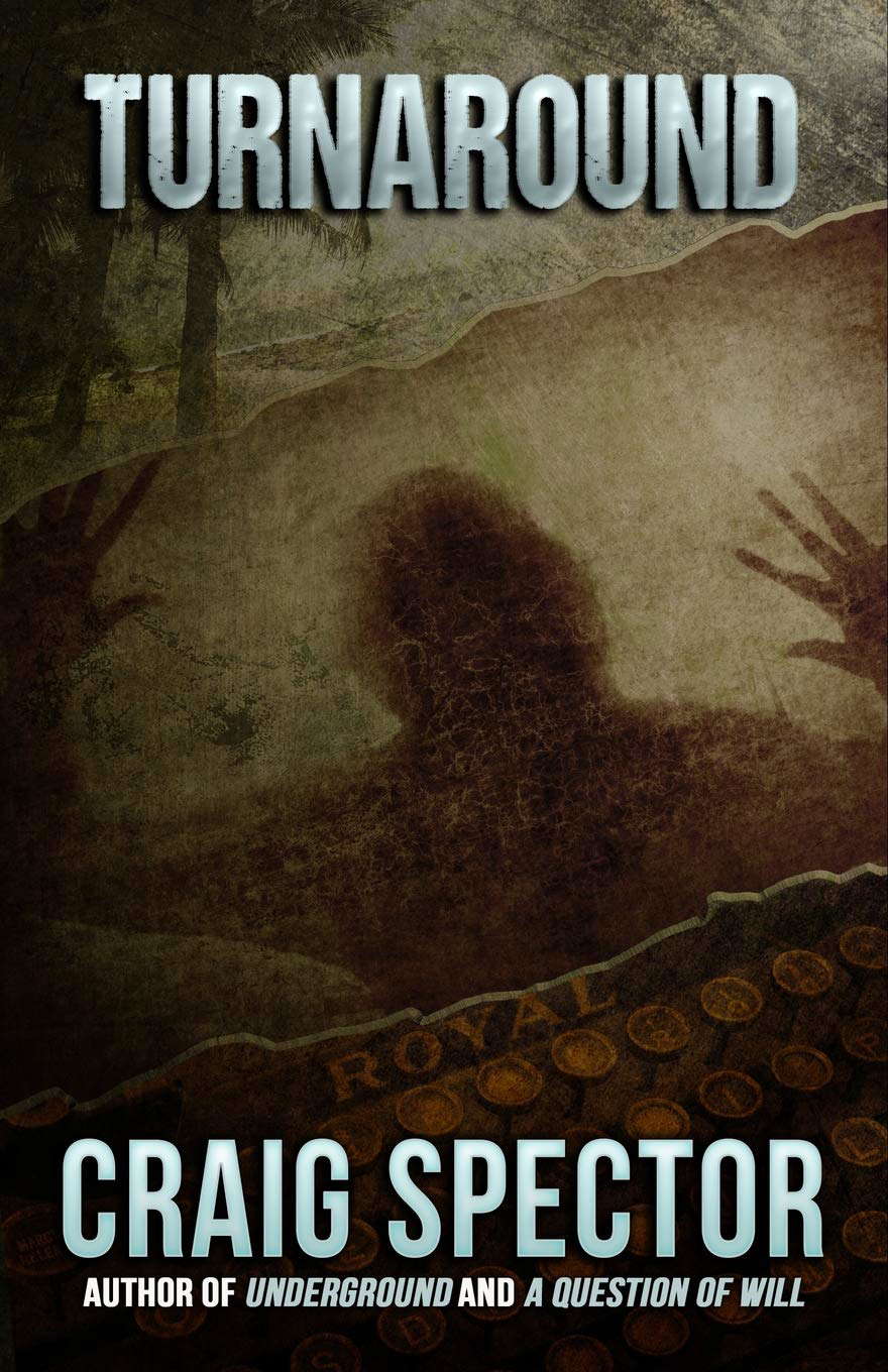 Turnaround poster