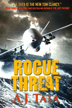 Rogue Threat poster