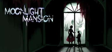 Moonlight Mansion capsule