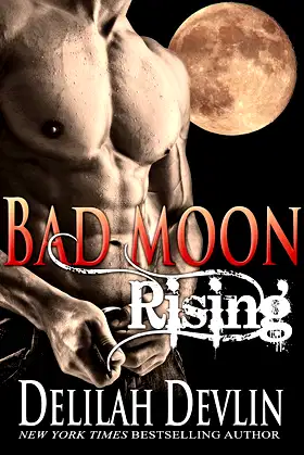 Bad Moon Rising poster