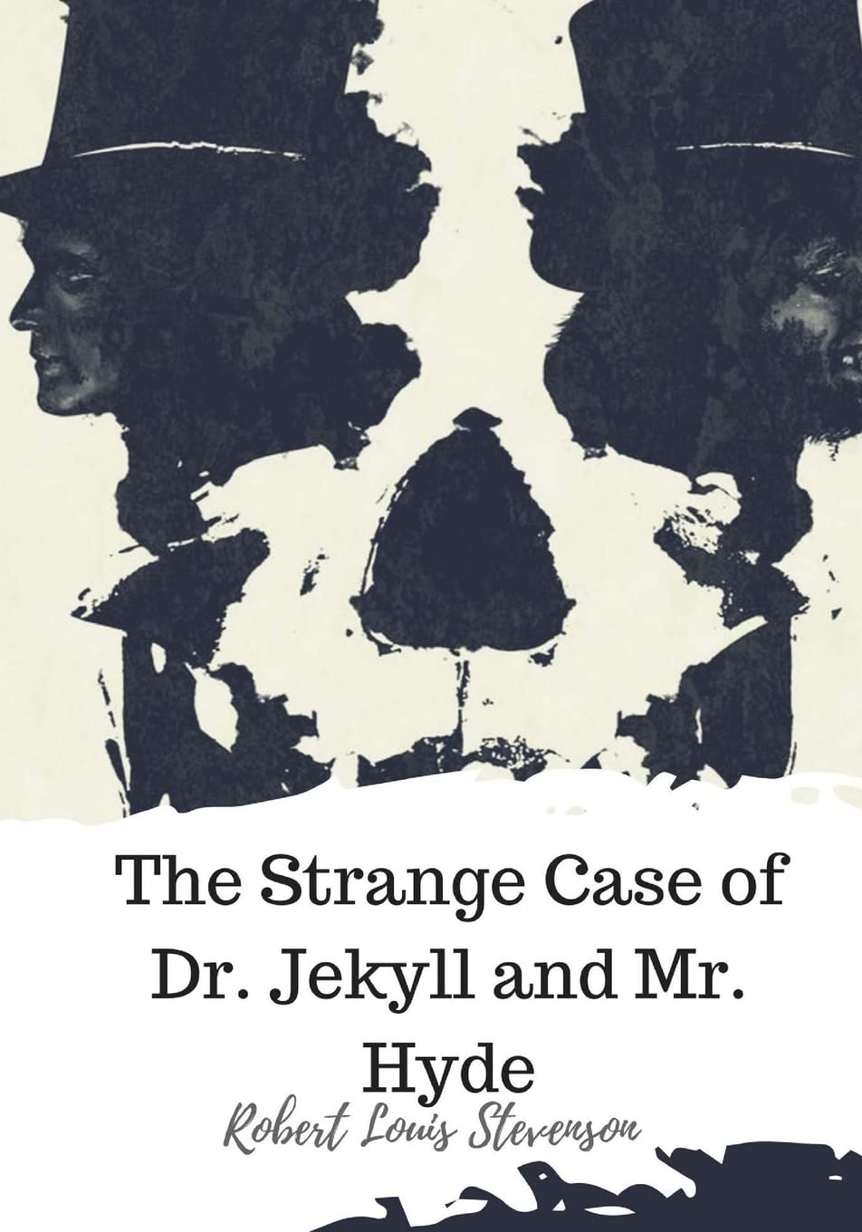 The Strange Case of Dr. Jekyll and Mr. Hyde poster