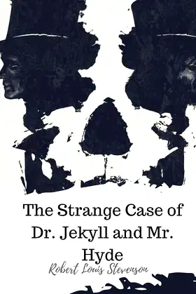 The Strange Case of Dr. Jekyll and Mr. Hyde poster