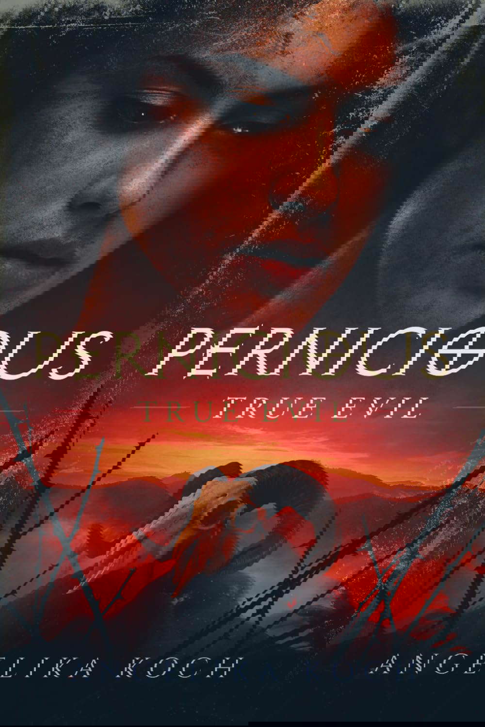 Pernicious: True Evil poster