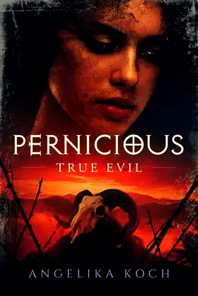 Pernicious: True Evil poster