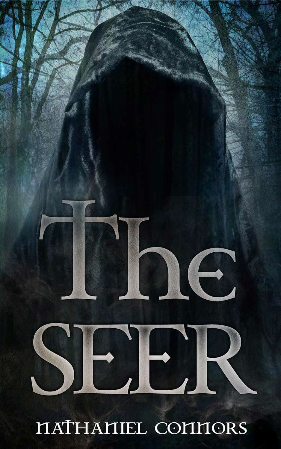 The Seer : A Short Story from The Chronicles of Lucifer poster