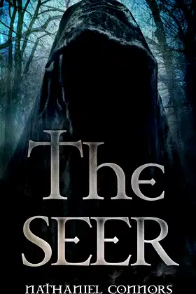 The Seer : A Short Story from The Chronicles of Lucifer poster