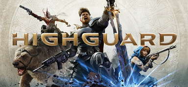 Highguard capsule