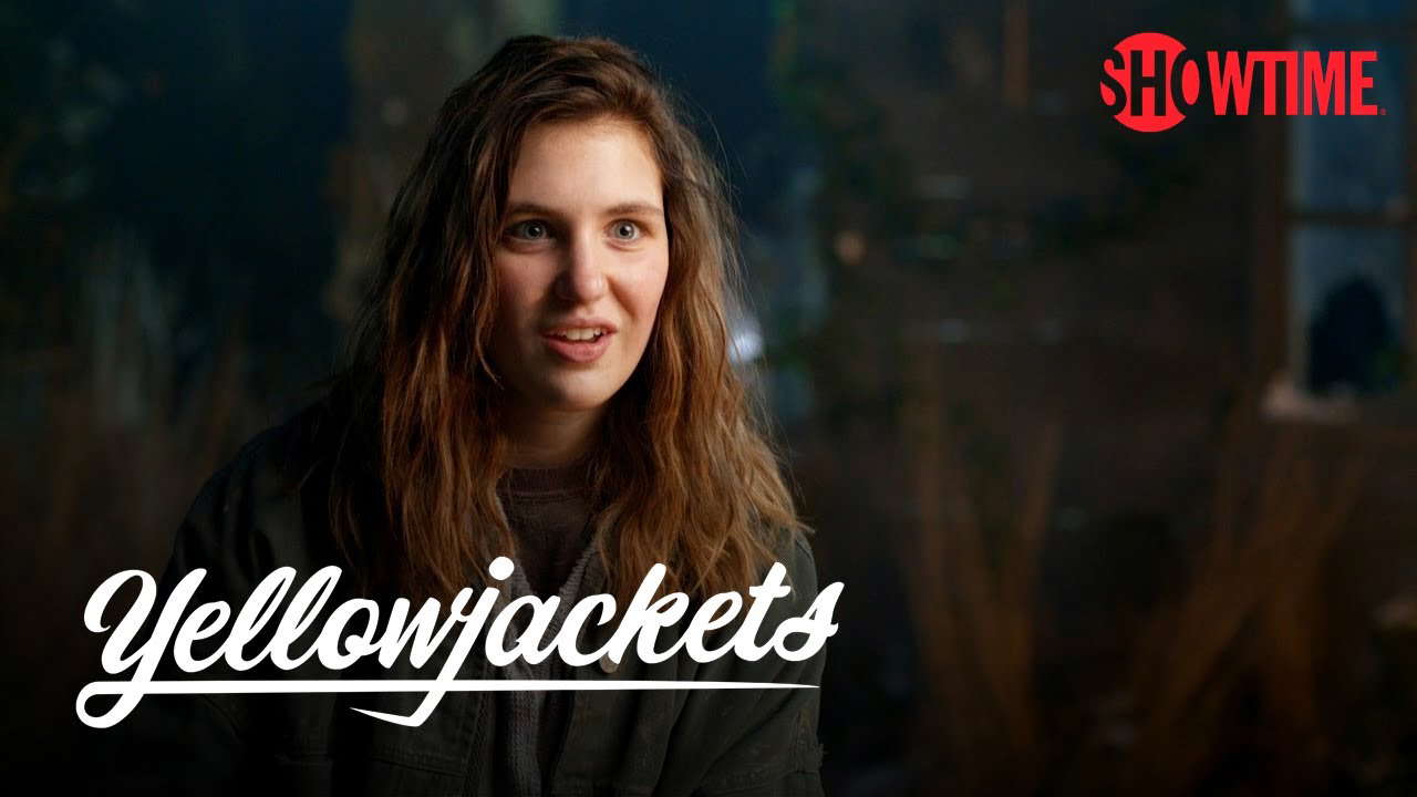Yellowjackets Season 2 Episode 1 Behind the Buzz | SHOWTIME