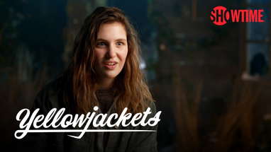 Yellowjackets Season 2 Episode 1 Behind the Buzz | SHOWTIME poster