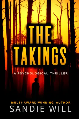 The Takings poster