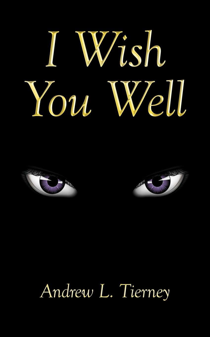 I Wish You Well poster