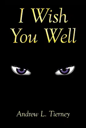 I Wish You Well poster