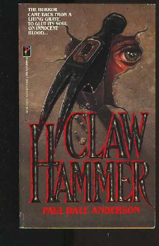 Clawhammer (Claw Hammer) poster