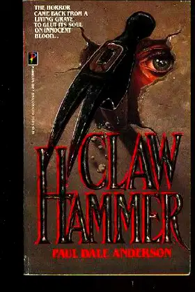 Clawhammer (Claw Hammer) poster
