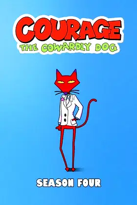 Season 4 poster