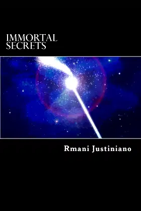 Immortal Secrets poster