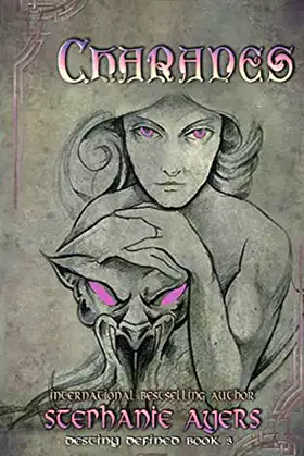 Charades (Destiny Defined) poster