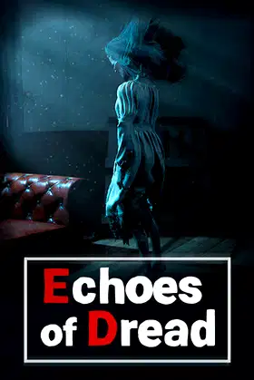 Echoes of Dread poster