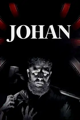 Johan poster