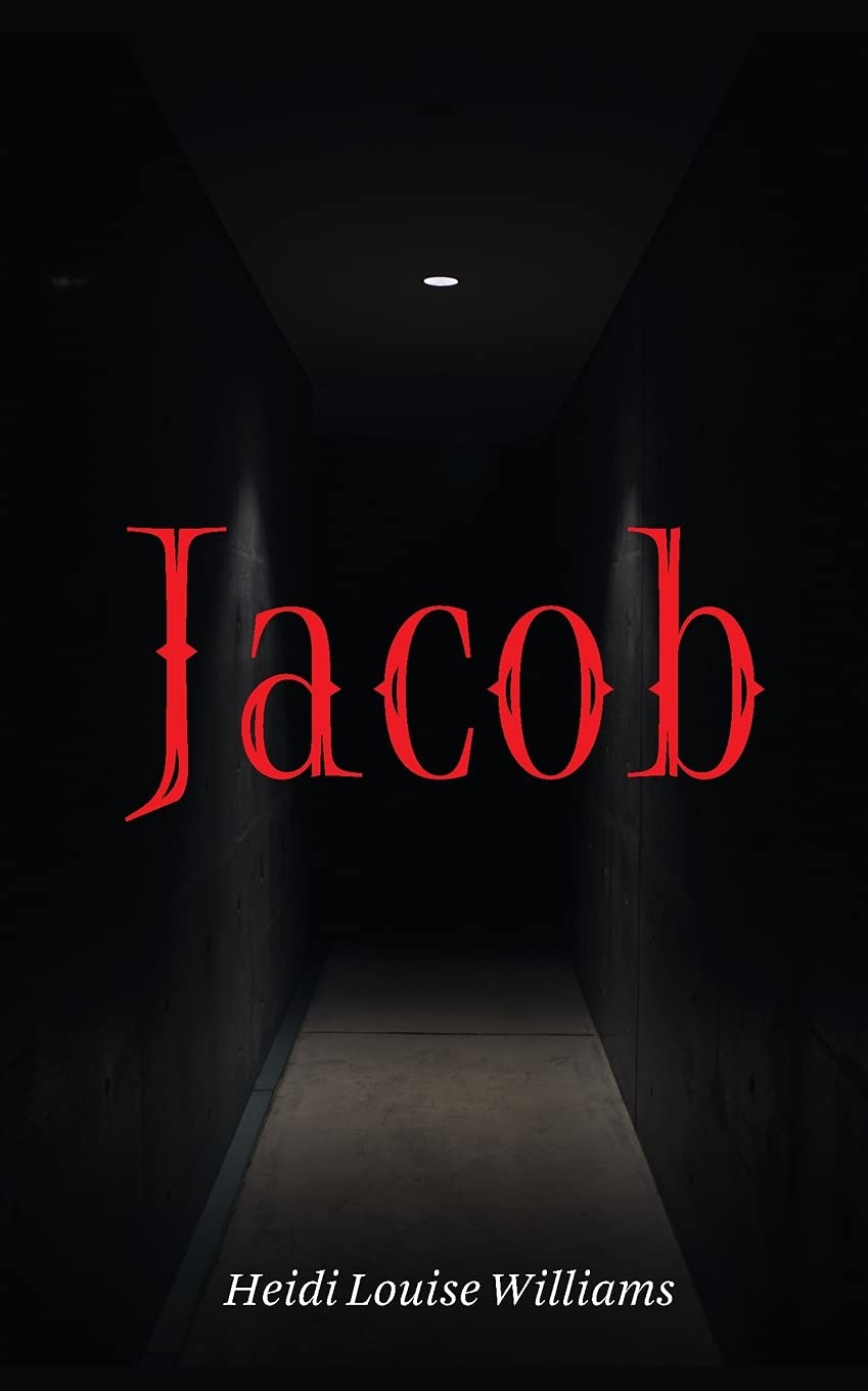 JACOB poster