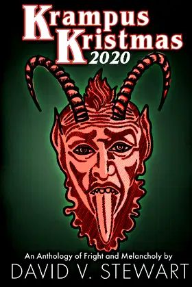 Krampus Kristmas 2020: An Anthology of Fright and Melancholy poster