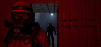 Escape from Pine Mountain capsule
