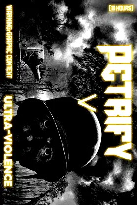 Petrify V poster